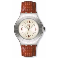 Orologio Swatch Uomo Irony Nabab in Acciaio YNS413 - YNS413